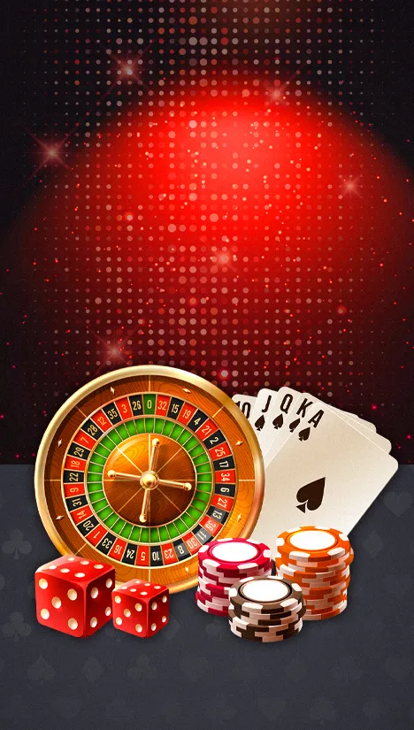 Banco Casino - Logo laterale Banco Casino - Logo laterale